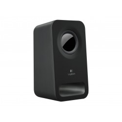 Logitech Z150 Black Multimedia Speaker