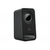 Logitech Z150 Black Multimedia Speaker