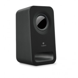 Logitech Z150 Black Multimedia Speaker