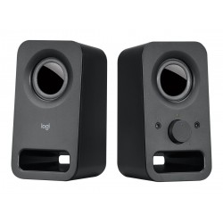 Logitech Z150 Black Multimedia Speaker