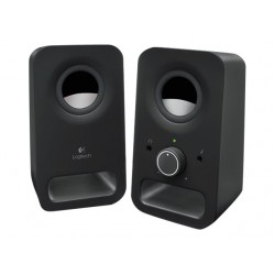 Logitech Z150 Black Multimedia Speaker