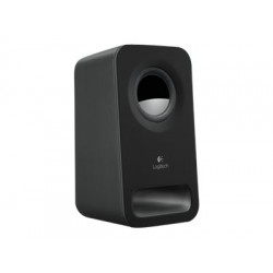Logitech Z150 Black Multimedia Speaker