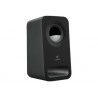 Logitech Z150 Black Multimedia Speaker