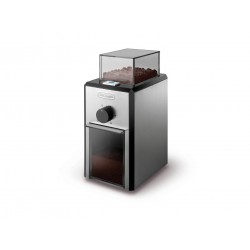 Coffee Grinder Delonghi KG89 170 W Coffee beans capacity 120 g Number of cups 12 pc(s) Stainless steel