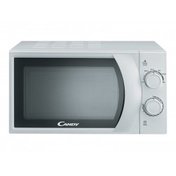 Candy Microwave Oven CMW 2070 M Free standing 700 W White