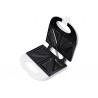 Adler Sandwich maker AD 301 750 W Number of plates 1 Number of pastry 2 White
