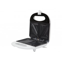 Adler Sandwich maker AD 301 750 W Number of plates 1 Number of pastry 2 White