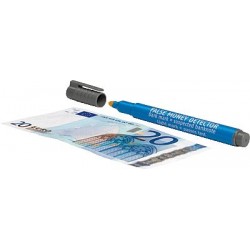 SAFESCAN 30 Suitable for Banknotes Number of detection points 1
