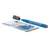 SAFESCAN 30 Suitable for Banknotes Number of detection points 1