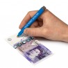 SAFESCAN 30 Suitable for Banknotes Number of detection points 1
