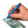SAFESCAN 30 Suitable for Banknotes Number of detection points 1