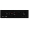 Caso Hob Master E2 Induction Number of burners/cooking zones 2 Touch Timer Black