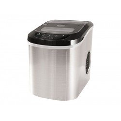 Caso Ice cube maker IceMaster Pro Power 140 W Capacity 2.2 L Stainless steel