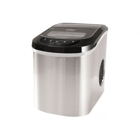 Caso Ice cube maker IceMaster Pro Power 140 W Capacity 2.2 L Stainless steel
