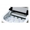 Caso Ice cube maker IceMaster Pro Power 140 W Capacity 2.2 L Stainless steel