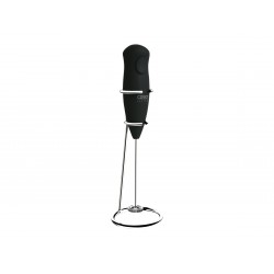 Caso Fomini Milk frother Black
