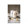 Adler Kettle AD 08 Standard 850 W 1 L Plastic 360 rotational base White