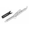 Hair Curling Iron Adler AD 2105 Warranty 24 month(s) Ceramic heating system Barrel diameter 19 mm Number of heating levels 1 25 