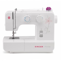 Sewing machine Singer SMC 1412 Number of stitches 15 White