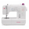 Sewing machine Singer SMC 1412 Number of stitches 15 White