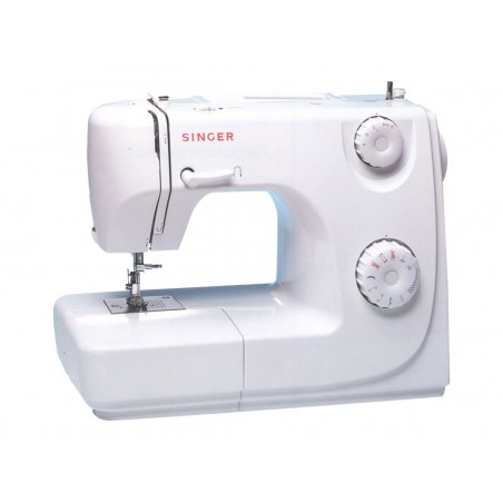 Sewing machine Singer SMC 8280 Number of stitches 8 Number of buttonholes 1 White
