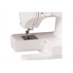 Sewing machine Singer SMC 8280 Number of stitches 8 Number of buttonholes 1 White
