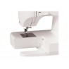 Sewing machine Singer SMC 8280 Number of stitches 8 Number of buttonholes 1 White
