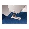 Sewing machine Singer SMC 8280 Number of stitches 8 Number of buttonholes 1 White