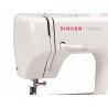 Sewing machine Singer SMC 8280 Number of stitches 8 Number of buttonholes 1 White