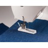 Sewing machine Singer SMC 8280 Number of stitches 8 Number of buttonholes 1 White
