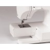 Sewing machine Singer SMC 8280 Number of stitches 8 Number of buttonholes 1 White