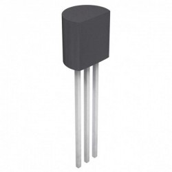 Fibaro Temperature Sensor 4pcs pack Z-Wave Black
