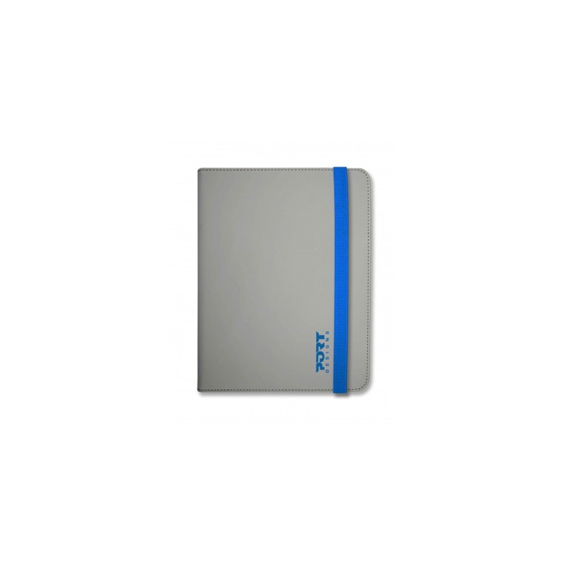 PORT DESIGNS Noumea Universal 10 " Folio Grey 9 10''