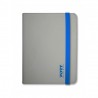 PORT DESIGNS Noumea Universal 10 " Folio Grey 9 10''