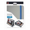 PORT DESIGNS Noumea Universal 10 " Folio Grey 9 10''