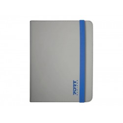 PORT DESIGNS Noumea Universal 10 " Folio Grey 9 10''