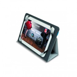 PORT DESIGNS Noumea Universal 10 " Folio Grey 9 10''