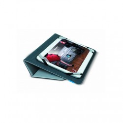 PORT DESIGNS Noumea Universal 10 " Folio Grey 9 10''