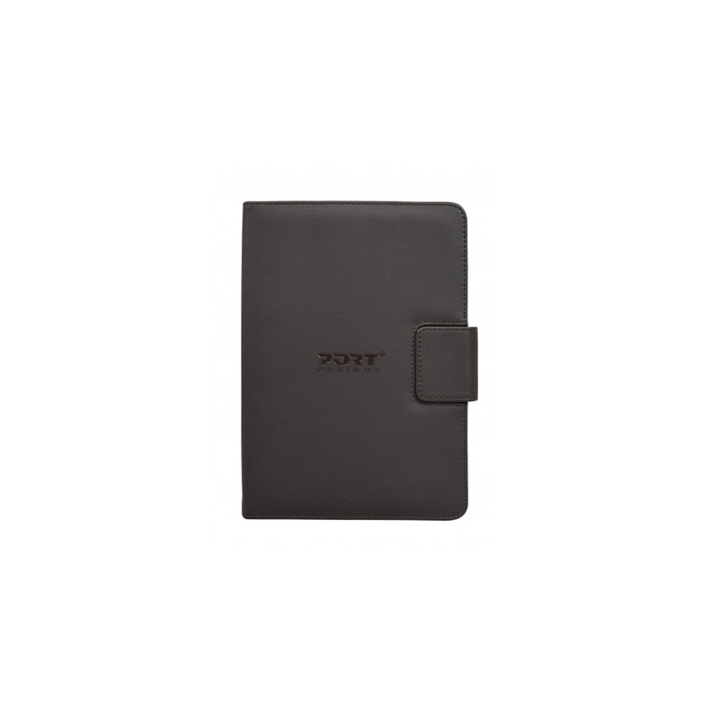 PORT DESIGNS MUSKOKA Universal 10 " Folio Black 10''