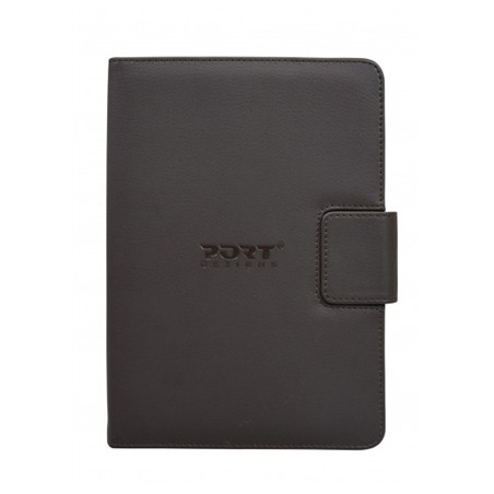PORT DESIGNS MUSKOKA Universal 10 " Folio Black 10''