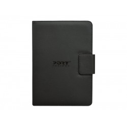 PORT DESIGNS MUSKOKA Universal 10 " Folio Black 10''