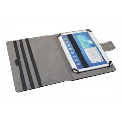 PORT DESIGNS MUSKOKA Universal 10 " Folio Black 10''