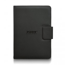 PORT DESIGNS MUSKOKA Universal 10 " Folio Black 10''
