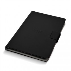 PORT DESIGNS MUSKOKA Universal 10 " Folio Black 10''