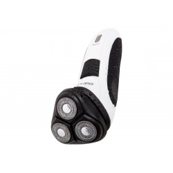 Shaver Camry CR 2915 White/Black