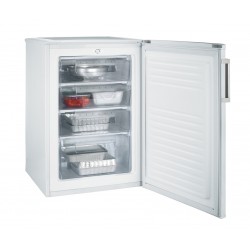 Candy Freezer CCTUS 542WH Energy efficiency class F Upright Free standing Height 85 cm Total net capacity 91 L White