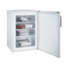Candy Freezer CCTUS 542WH Energy efficiency class F Upright Free standing Height 85 cm Total net capacity 91 L White