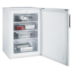 Candy Freezer CCTUS 542WH Energy efficiency class F Upright Free standing Height 85 cm Total net capacity 91 L White