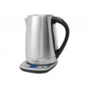 Caso WK 2200 With electronic control 2200 W 1.7 L Stainless steel 360 rotational base Stainless steel