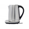 Caso WK 2200 With electronic control 2200 W 1.7 L Stainless steel 360 rotational base Stainless steel